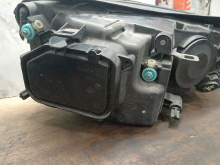 bontott VW TOUAREG Fényszóró Pár