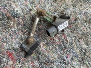 bontott VW TOUAREG Fényszórómagasság Állító Motor (Pozíciófüggetlen)