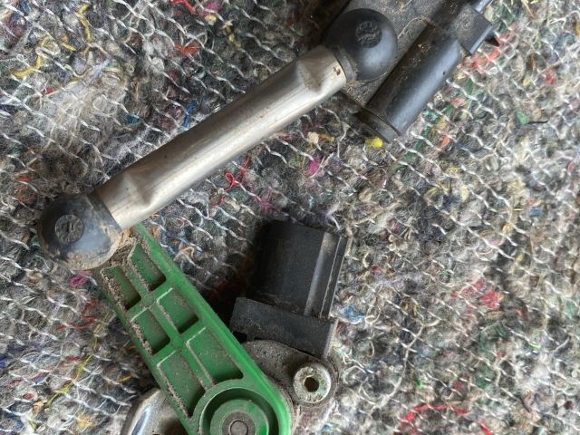 bontott VW TOUAREG Fényszórómagasság Állító Motor (Pozíciófüggetlen)