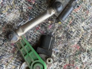 bontott VW TOUAREG Fényszórómagasság Állító Motor (Pozíciófüggetlen)