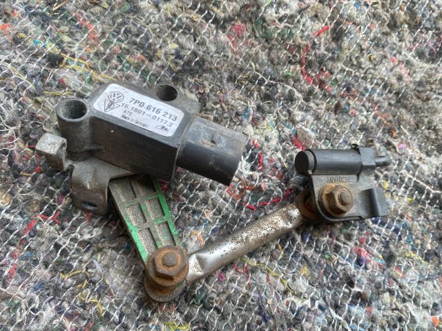 bontott VW TOUAREG Fényszórómagasság Állító Motor (Pozíciófüggetlen)