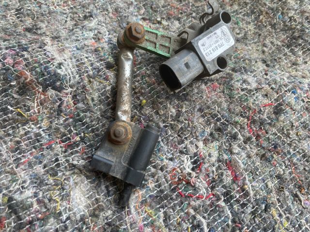 bontott VW TOUAREG Fényszórómagasság Állító Motor (Pozíciófüggetlen)