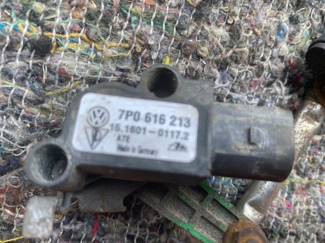 bontott VW TOUAREG Fényszórómagasság Állító Motor (Pozíciófüggetlen)