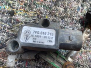 bontott VW TOUAREG Fényszórómagasság Állító Motor (Pozíciófüggetlen)