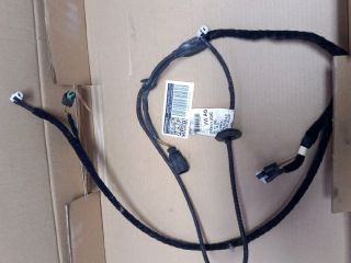 bontott VW TOUAREG Fényszórómosó Cső