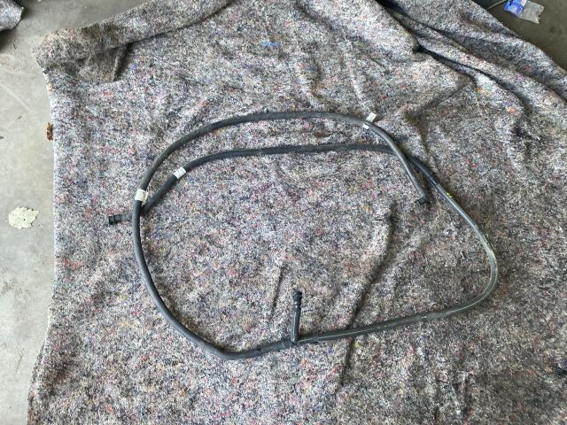 bontott VW TOUAREG Fényszórómosó Cső