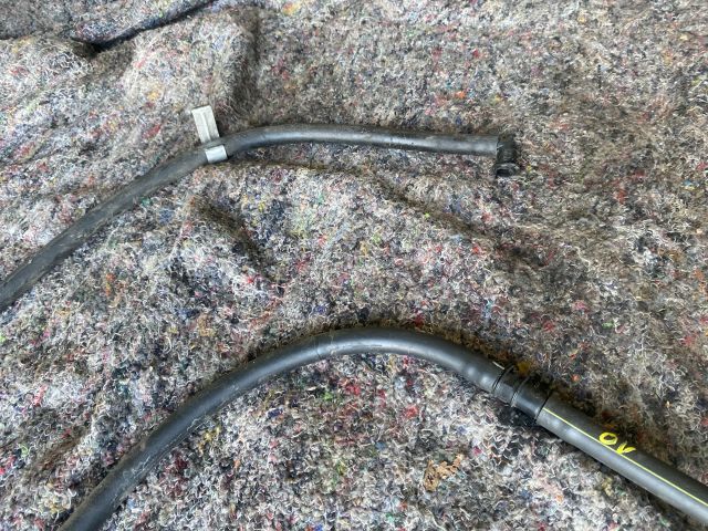 bontott VW TOUAREG Fényszórómosó Cső