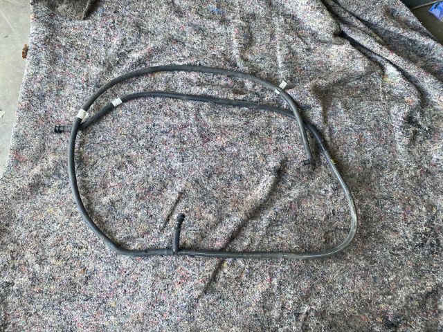 bontott VW TOUAREG Fényszórómosó Cső