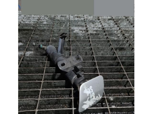 bontott VW TOUAREG Fényszórómosó Fúvóka (Pozíciófüggetlen)