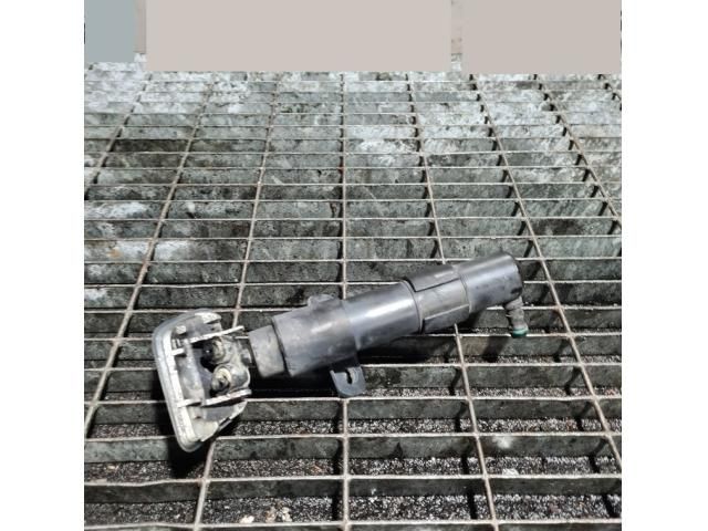 bontott VW TOUAREG Fényszórómosó Fúvóka (Pozíciófüggetlen)