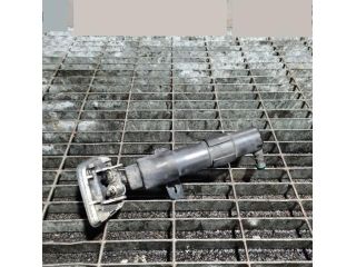 bontott VW TOUAREG Fényszórómosó Fúvóka (Pozíciófüggetlen)