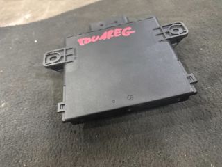 bontott VW TOUAREG Feszültségszabályzó