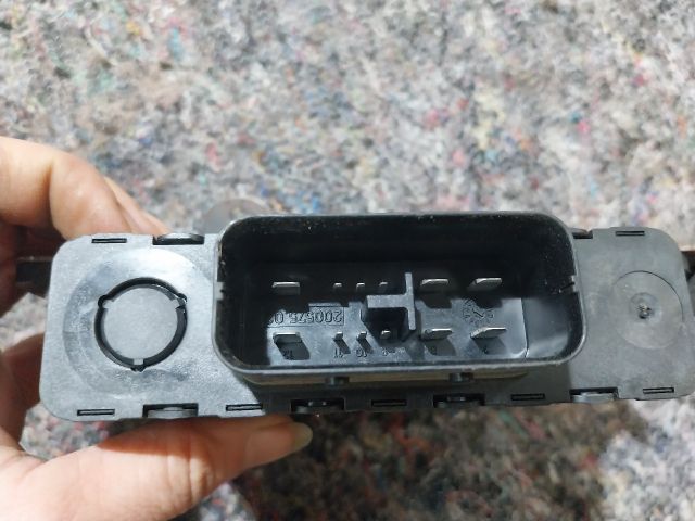 bontott VW TOUAREG Feszültségszabályzó