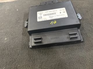 bontott VW TOUAREG Feszültségszabályzó