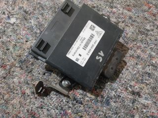 bontott VW TOUAREG Feszültségszabályzó