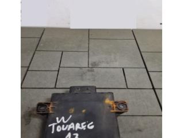 bontott VW TOUAREG Feszültségszabályzó