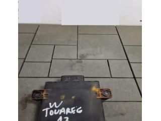bontott VW TOUAREG Feszültségszabályzó