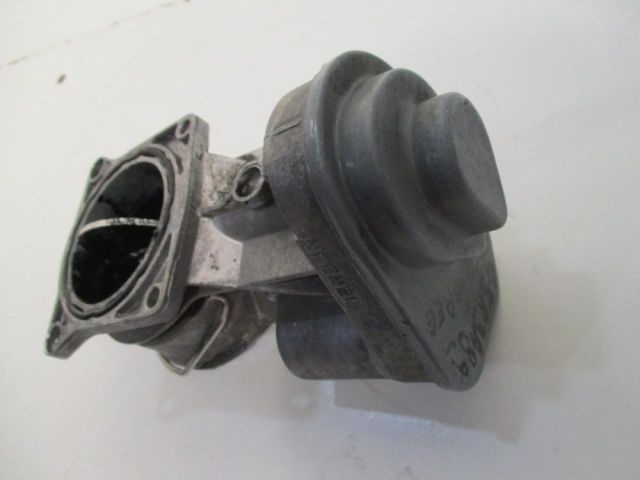 bontott VW TOUAREG Fojtószelep (Elektromos)