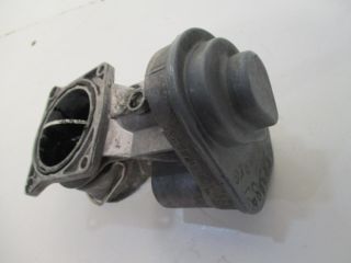 bontott VW TOUAREG Fojtószelep (Elektromos)