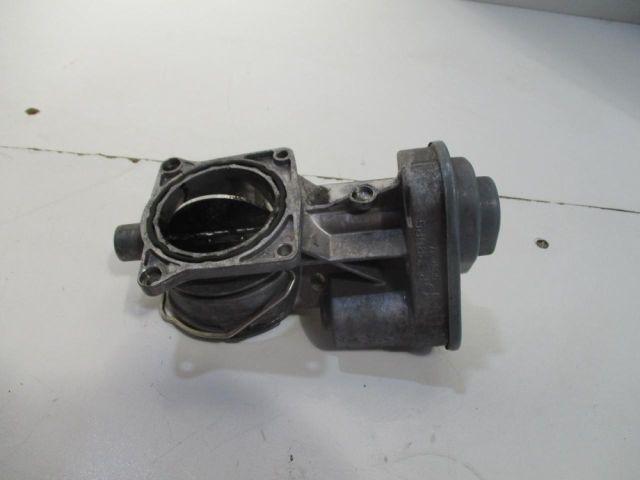 bontott VW TOUAREG Fojtószelep (Elektromos)