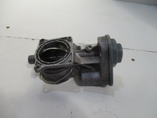 bontott VW TOUAREG Fojtószelep (Elektromos)