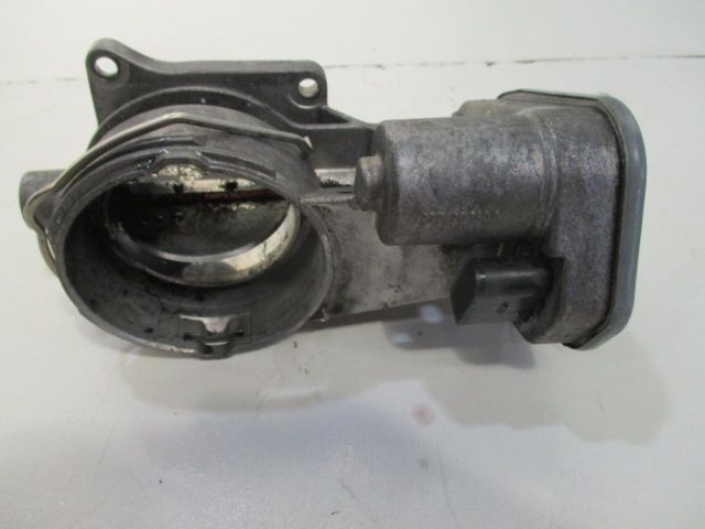 bontott VW TOUAREG Fojtószelep (Elektromos)