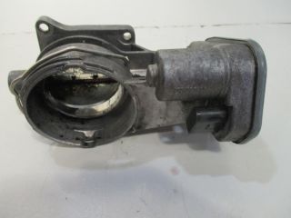 bontott VW TOUAREG Fojtószelep (Elektromos)