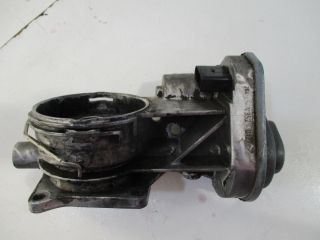 bontott VW TOUAREG Fojtószelep (Elektromos)