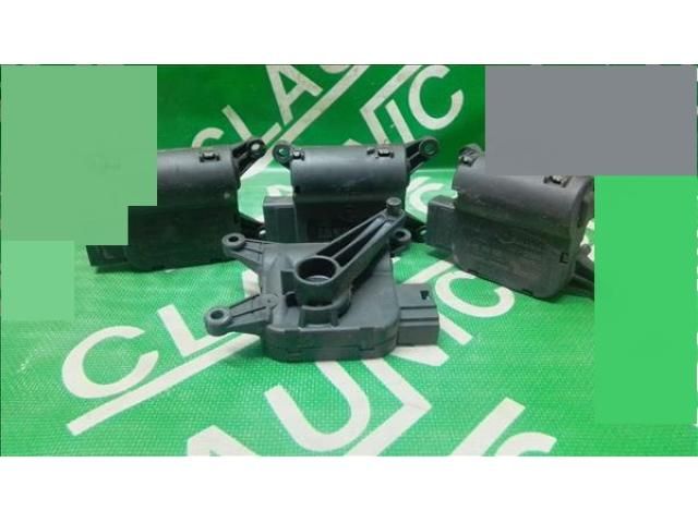 bontott VW TOUAREG Fűtés Állító Motor