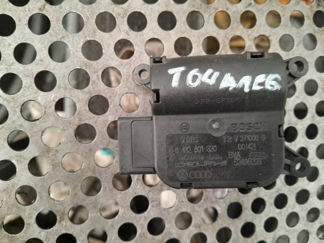 bontott VW TOUAREG Fűtés Állító Motor