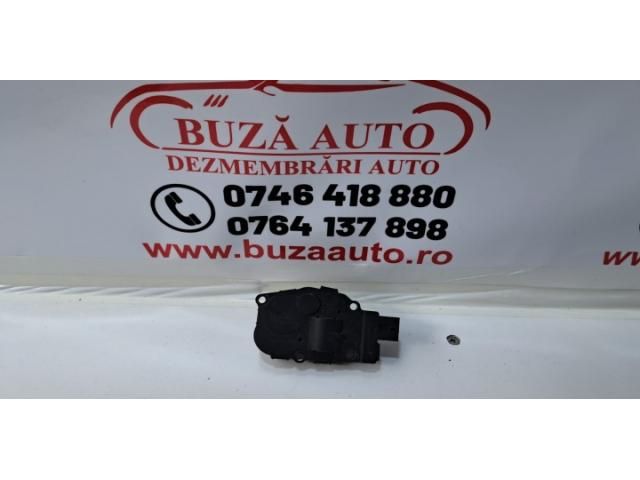 bontott VW TOUAREG Fűtés Állító Motor