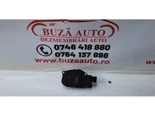 bontott VW TOUAREG Fűtés Állító Motor