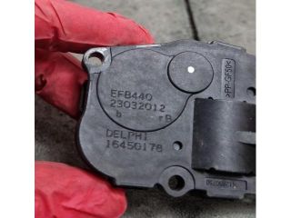 bontott VW TOUAREG Fűtés Állító Motor