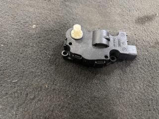 bontott VW TOUAREG Fűtés Állító Motor