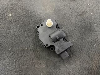 bontott VW TOUAREG Fűtés Állító Motor