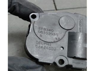 bontott VW TOUAREG Fűtés Állító Motor