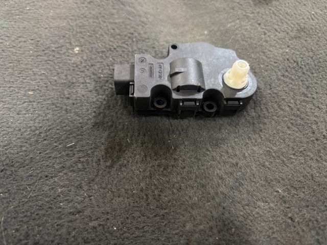 bontott VW TOUAREG Fűtés Állító Motor