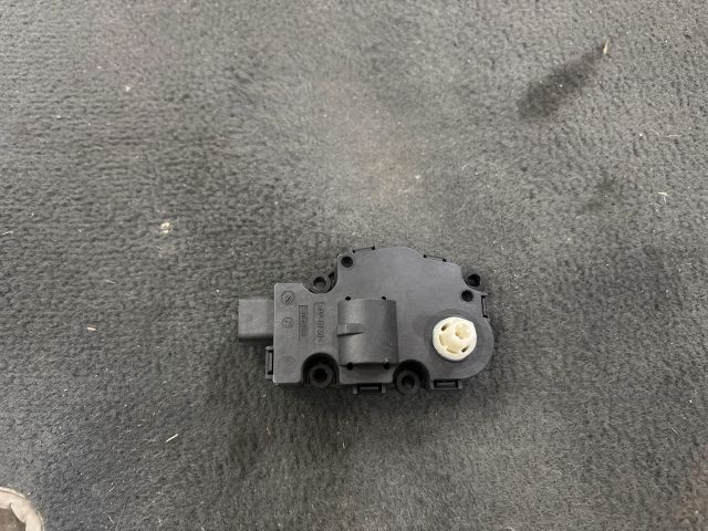 bontott VW TOUAREG Fűtés Állító Motor