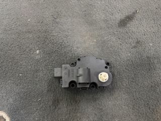 bontott VW TOUAREG Fűtés Állító Motor