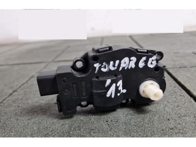 bontott VW TOUAREG Fűtés Állító Motor