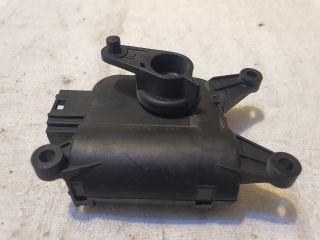 bontott VW TOUAREG Fűtés Állító Motor