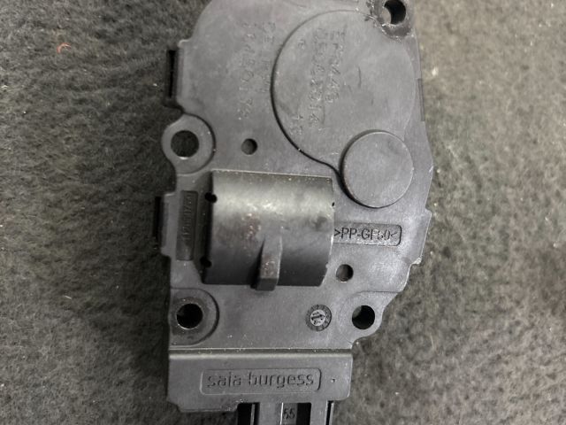 bontott VW TOUAREG Fűtés Állító Motor