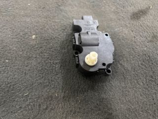 bontott VW TOUAREG Fűtés Állító Motor