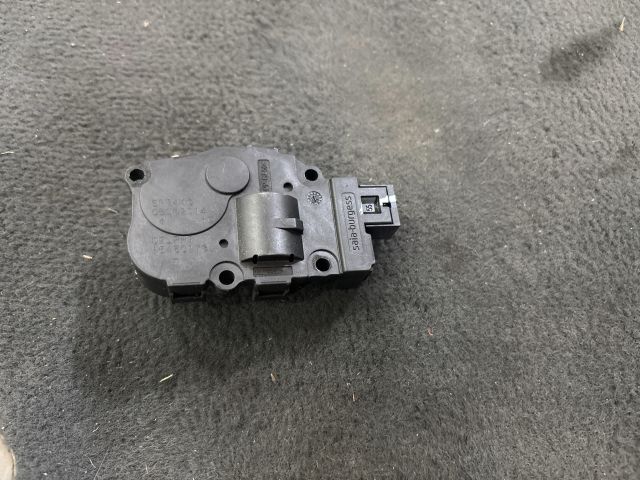 bontott VW TOUAREG Fűtés Állító Motor