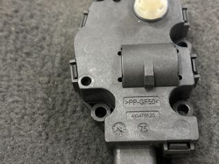 bontott VW TOUAREG Fűtés Állító Motor