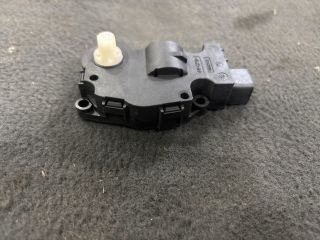 bontott VW TOUAREG Fűtés Állító Motor