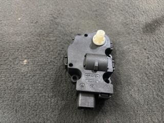 bontott VW TOUAREG Fűtés Állító Motor