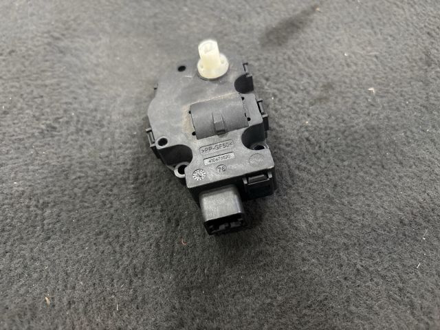 bontott VW TOUAREG Fűtés Állító Motor