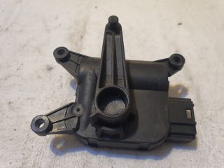 bontott VW TOUAREG Fűtés Állító Motor