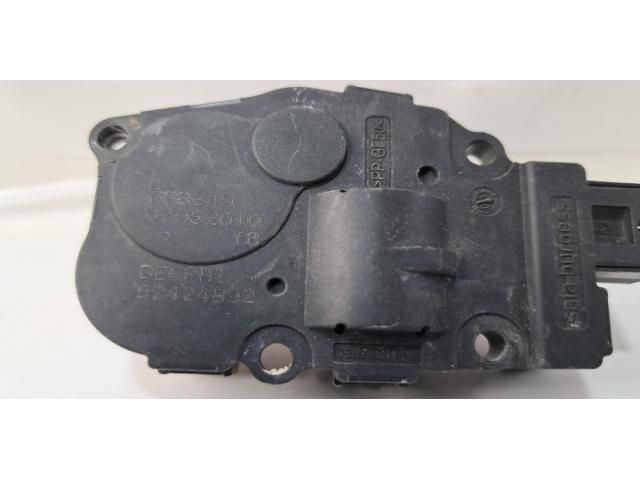 bontott VW TOUAREG Fűtés Állító Motor